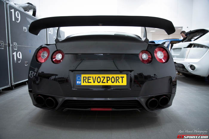 The guys over at GTspirit can attest to this as they have seen it first hand and have wind tunnel images to prove it.