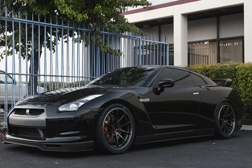 Customer Rides: Simplicity at its Finest - Project Mu and G25's