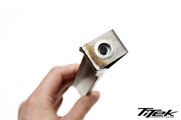 You can see why these would be beneficial to you if you constantly bang the bottom of your front air dam on steep driveways or periodically travel at a high rate of speed at the drag strips.