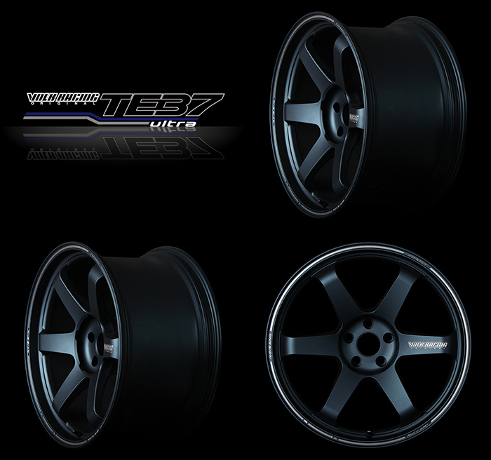 The moment all you TE37 lovers have been waiting for. 2014 pricing has been released for the all new TE37 Ultra’s. Made specifically for the R35 GT-R’s, these wheels will be a big hit in the market. MSRP starts at $1,080. So contact us for pricing! Retail: David (david@sp-power.com) Phone: 626-333-5398