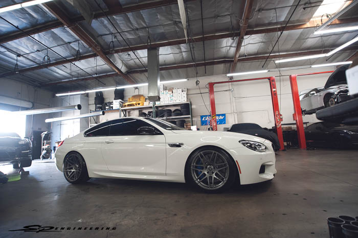 Throughout the years, Alex has gone through many different vehicles. To this date, Alex has acquired a 2014 BMW M6 Competition Package. This car is just beautiful. It has all the right lines and curves in the right places; if you know what I mean. *wink*