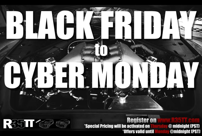 SPE News: We're having a Black Friday/Cyber Monday Sale!!!
