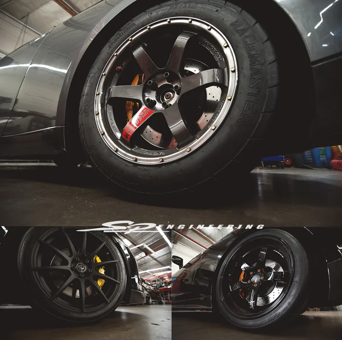 Daily Snap: Happy Wheel Wednesday!