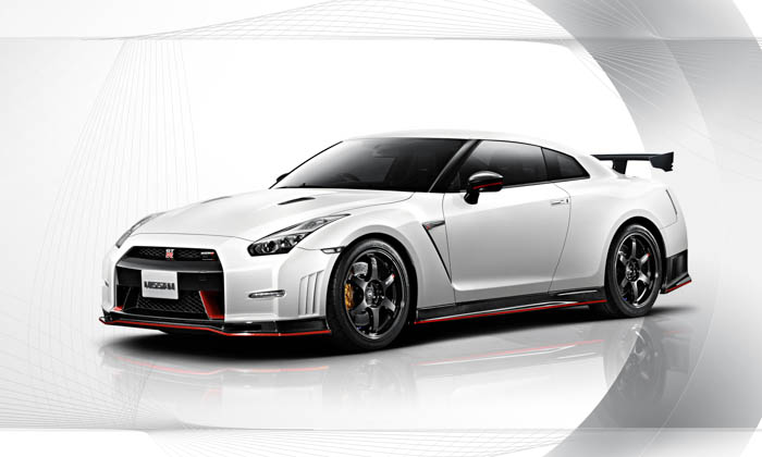 * Pictures and write up shown by courtesy of GT-R Life * Yokohama, Japan; Records fall and dreams come true with the debut of the Nissan GT-R Nismo. The Nissan GT-R is already established as one of the best performing supercars in the automotive sphere, and now Nissan has drawn on decades of racing experience gathered by NISMO, the brands motorsport specialists, to develop the ultimate Nissan GT-R. The Nissan GT-R NISMO features exclusive styling that embraces the longstanding racing philosophy of form following function. It has numerous motorsports-inspired technologies to enhance the car’s performance through optimized aerodynamics, suspension and powertrain, creating a well-balanced machine that is at home on both the road and track. The Nissan GT-R NISMO will be available in Japan in late February 2014, U.S. and Europe later in 2014.