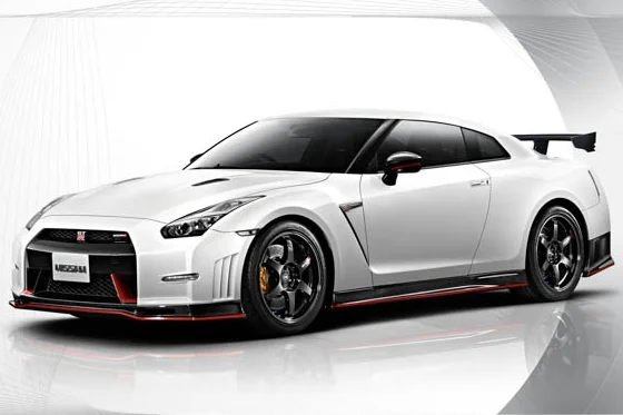SPE News: 2015 Nissan GT-R Nismo
