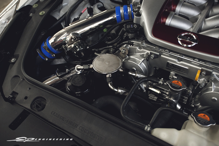 The beauty inside the beast.