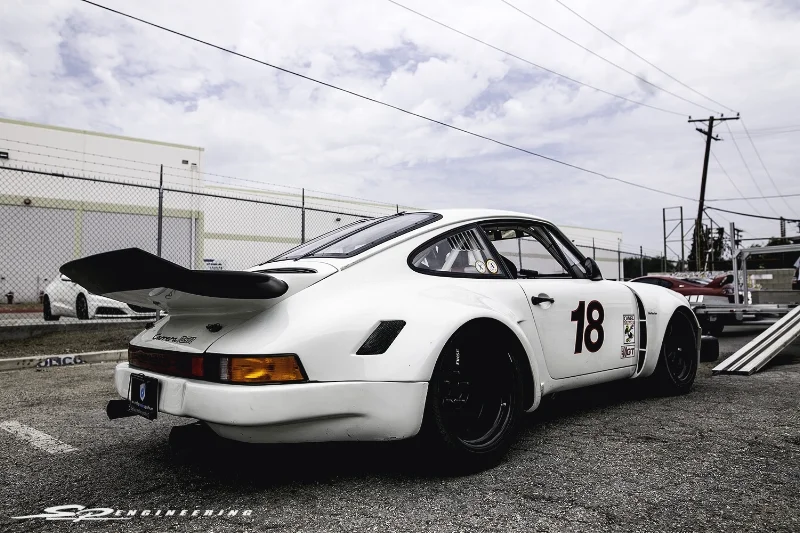 Race Car Stuff 