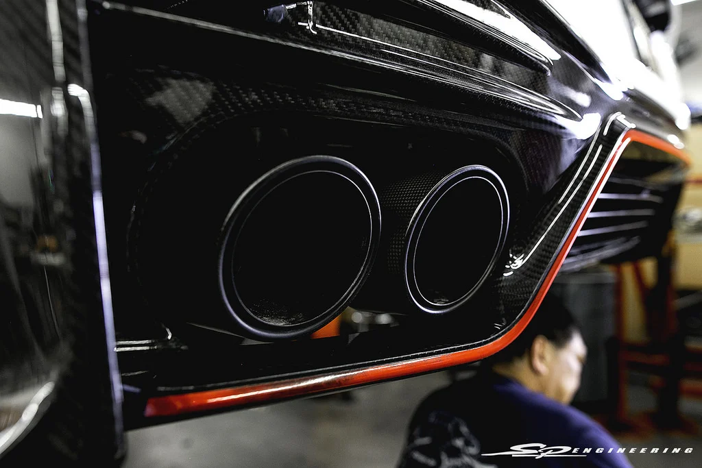 This is the nice and tight we like here at SPE :)