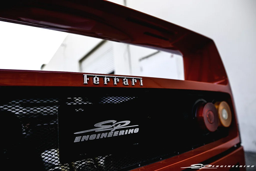 Not Always GT-Rs: Ferrari F40 | Lexus LFA | Ferrari 275GTB | Pagani Huarya