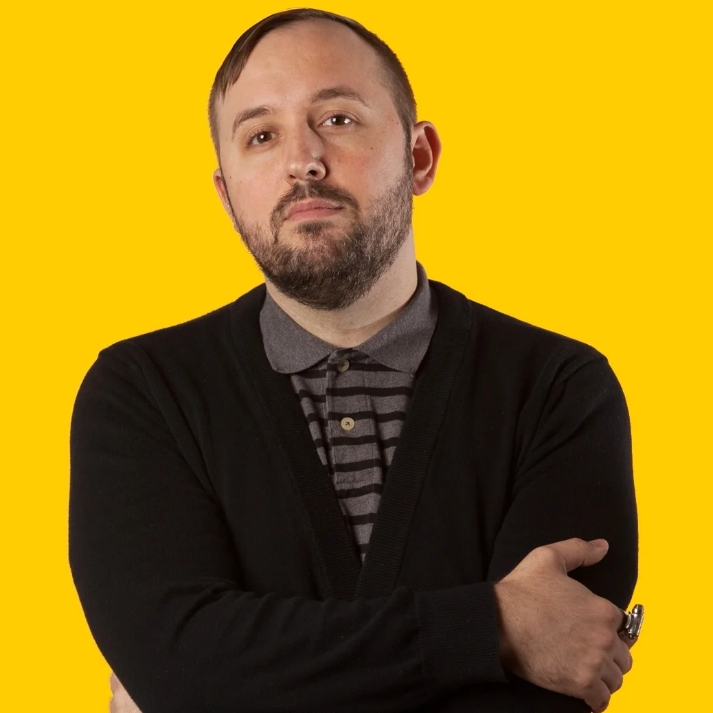 Arthur Leon Adams III Producer/Director Arthur handles the business, with 15 years experience and a fireplace mantle full of indie festival awards we rely on him to make the Clock Factory work. Arthur is also creator and curator of Music Video Party .