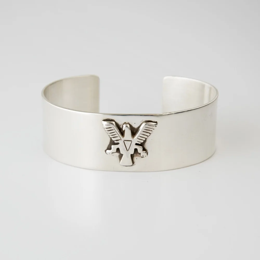 Eagle Cuff