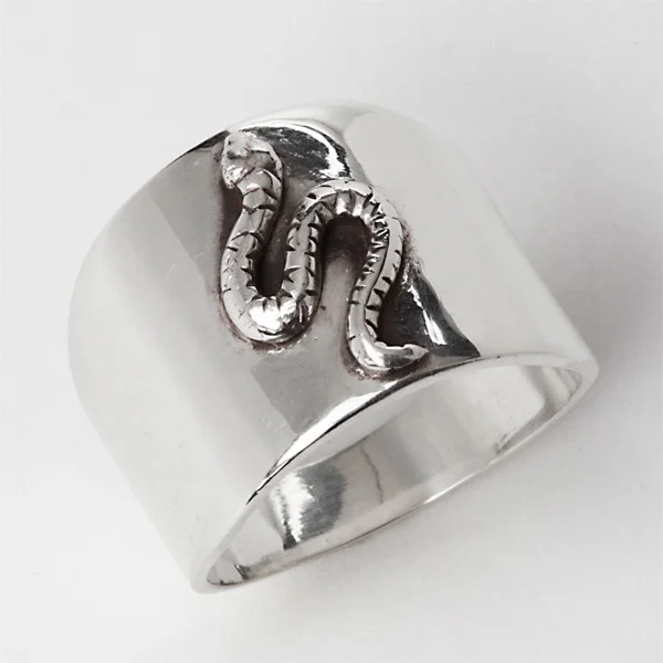 Snake Ring