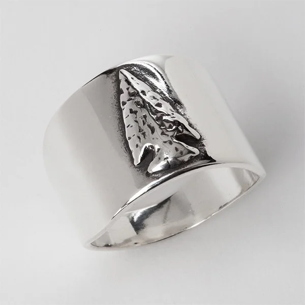 Arrowhead Ring