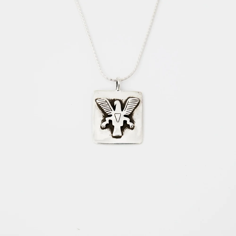 Eagle Pendant