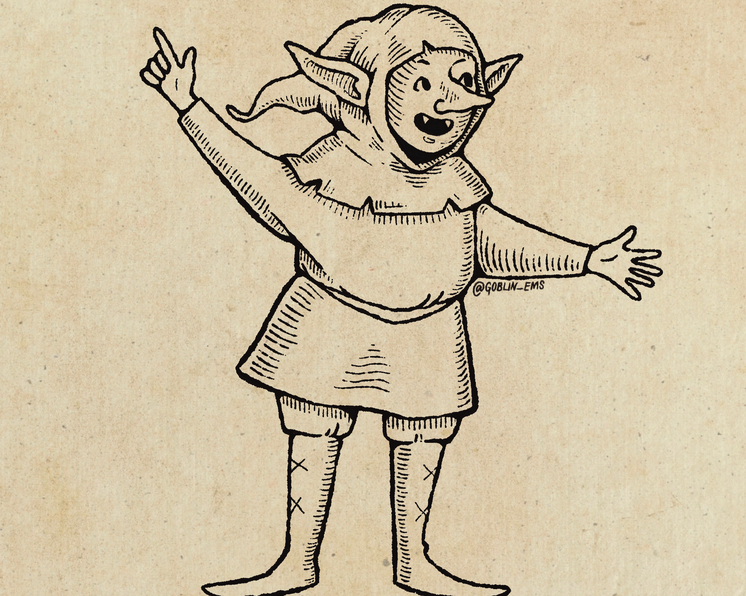 Goblin+%28parchment+background%29.png