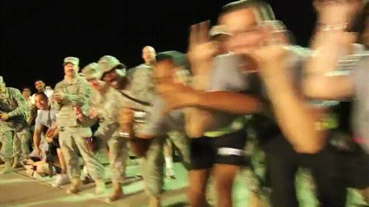 Bikes Over Baghdad - Imgur.gif