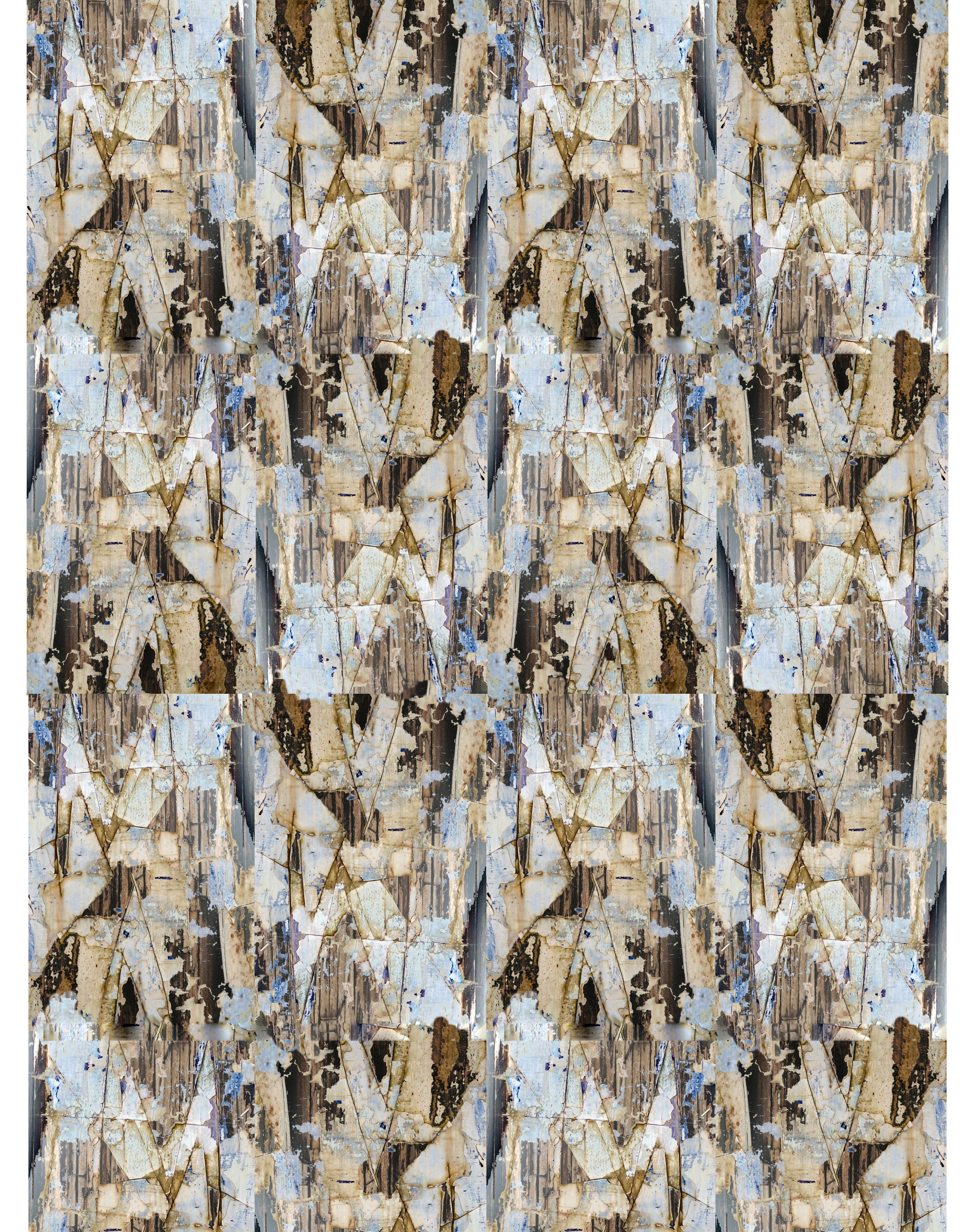 Print Repeat