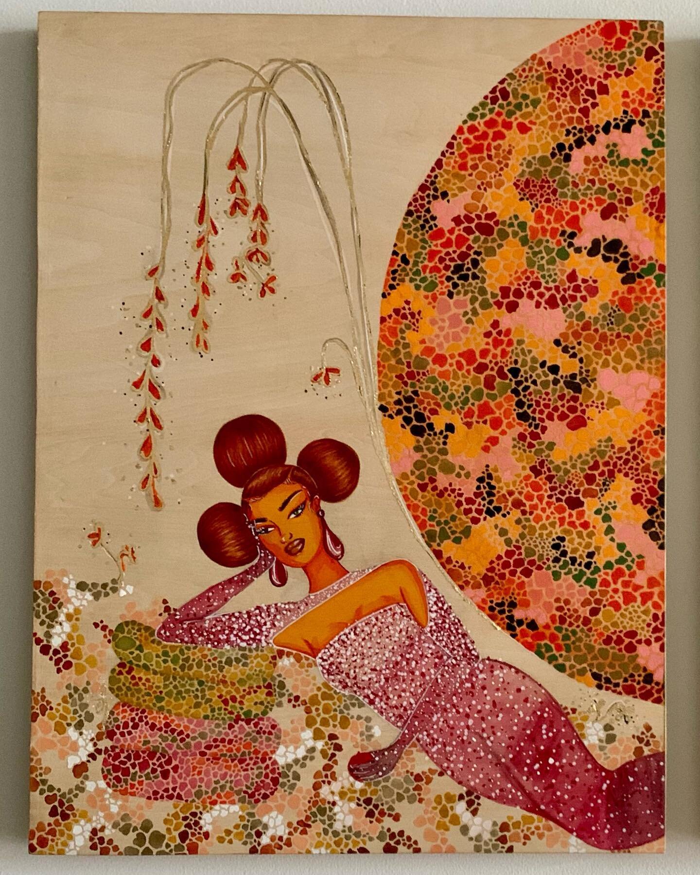 Woah woah Holiday 
Wait hold on Holiday 
You can&rsquo;t give it to em dry like that!