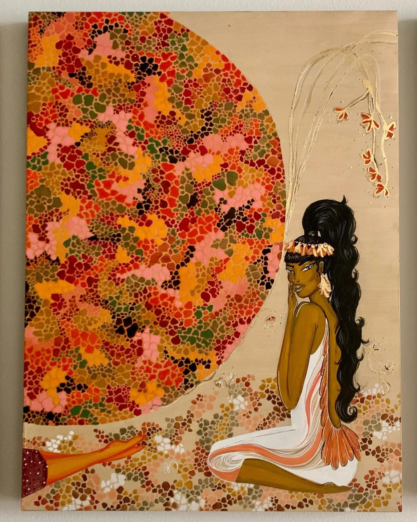 You gotta get that shit wet first, nigga! Likeee come on now! You gotta prep them for shit like that! ✨