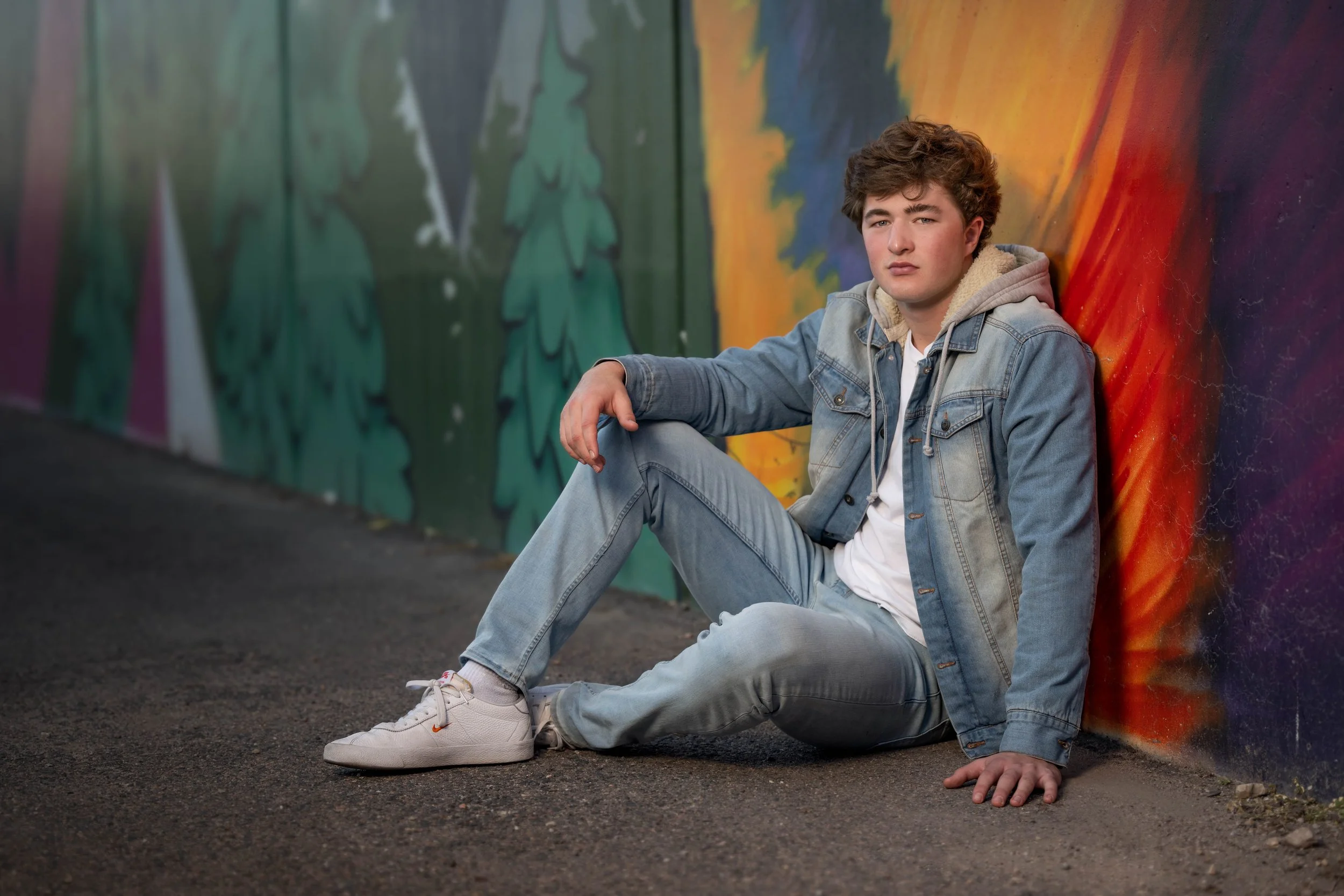 Valor Christian High School Senior Portraits — DNSP: Portrait ...