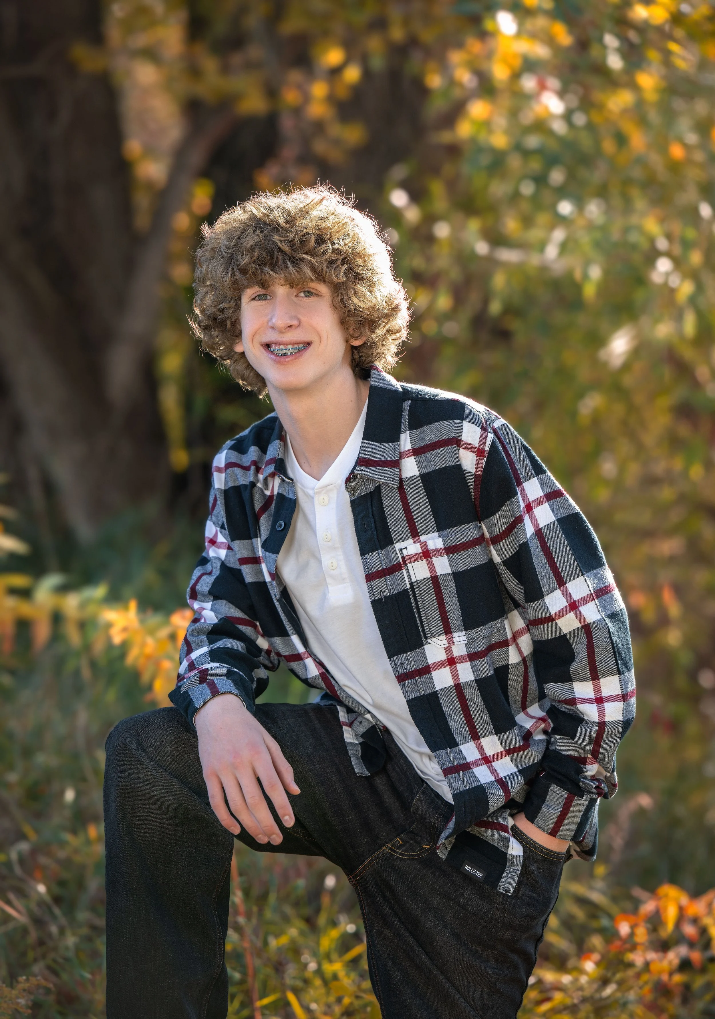 Aurora, Colorado Family Portrait Photographer — Dana Nicole Smith ...