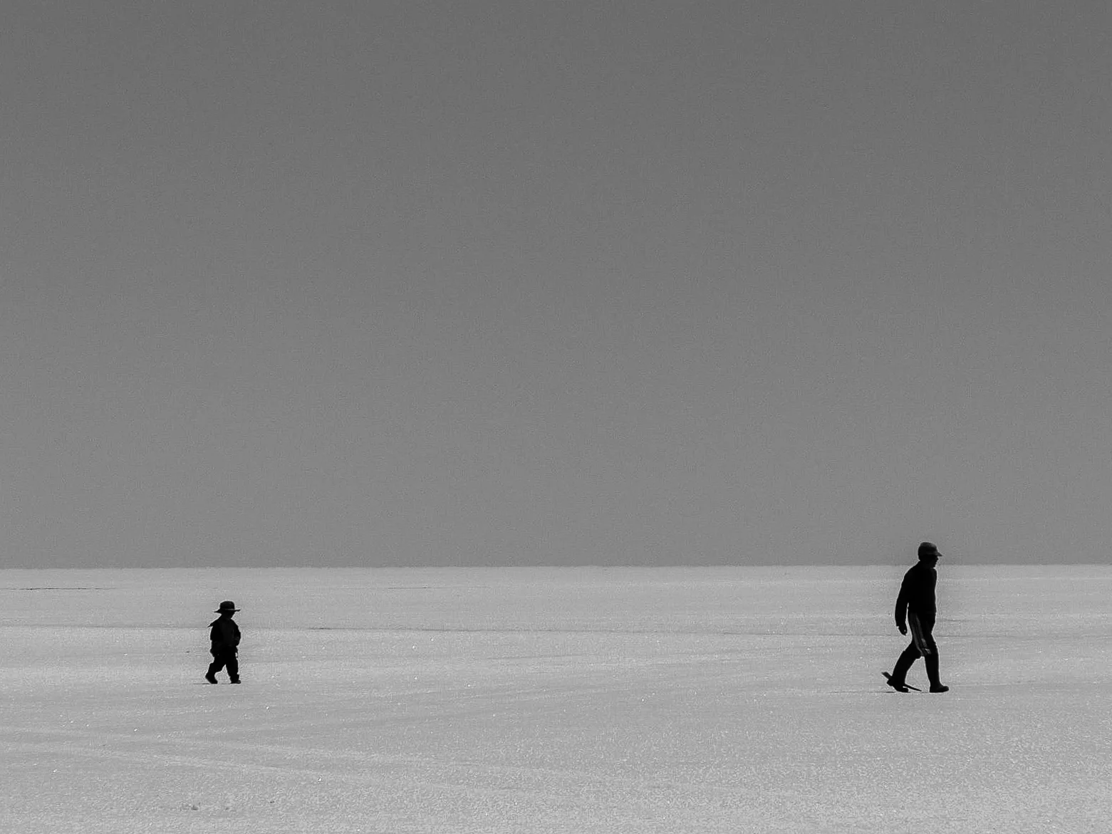 Bolivia, 2006