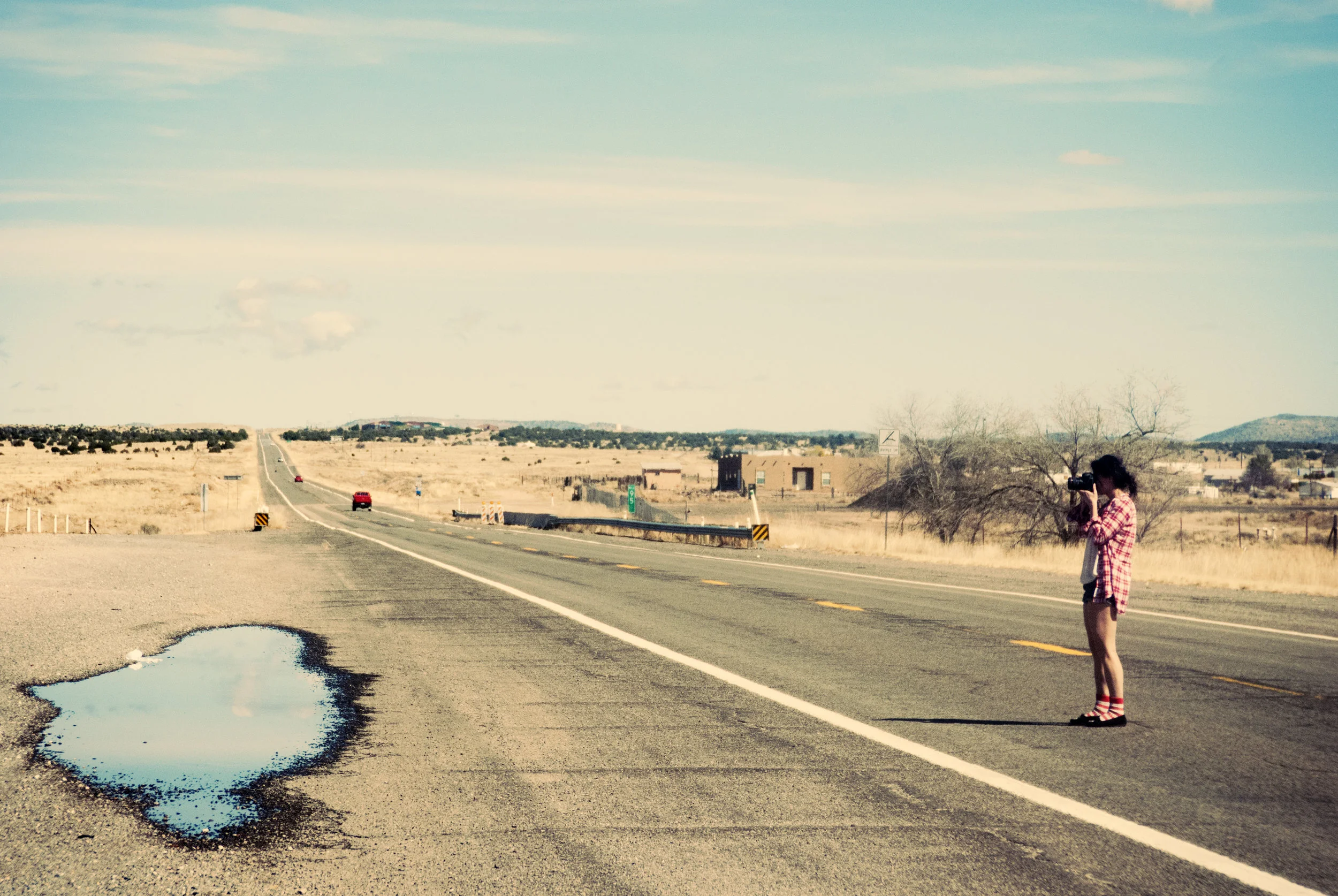 Route 66, AZ