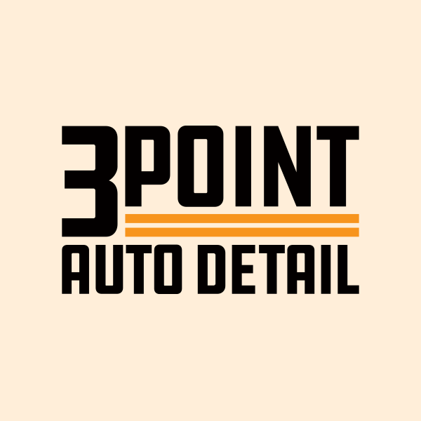  Full Branding for a Los Angeles based auto detail business. 