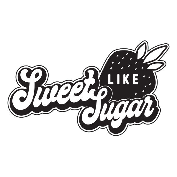 Sweet like sugar