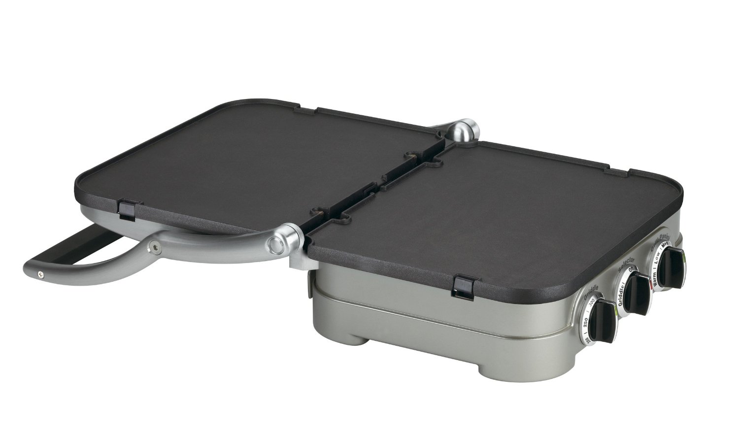 panini grill & griddle