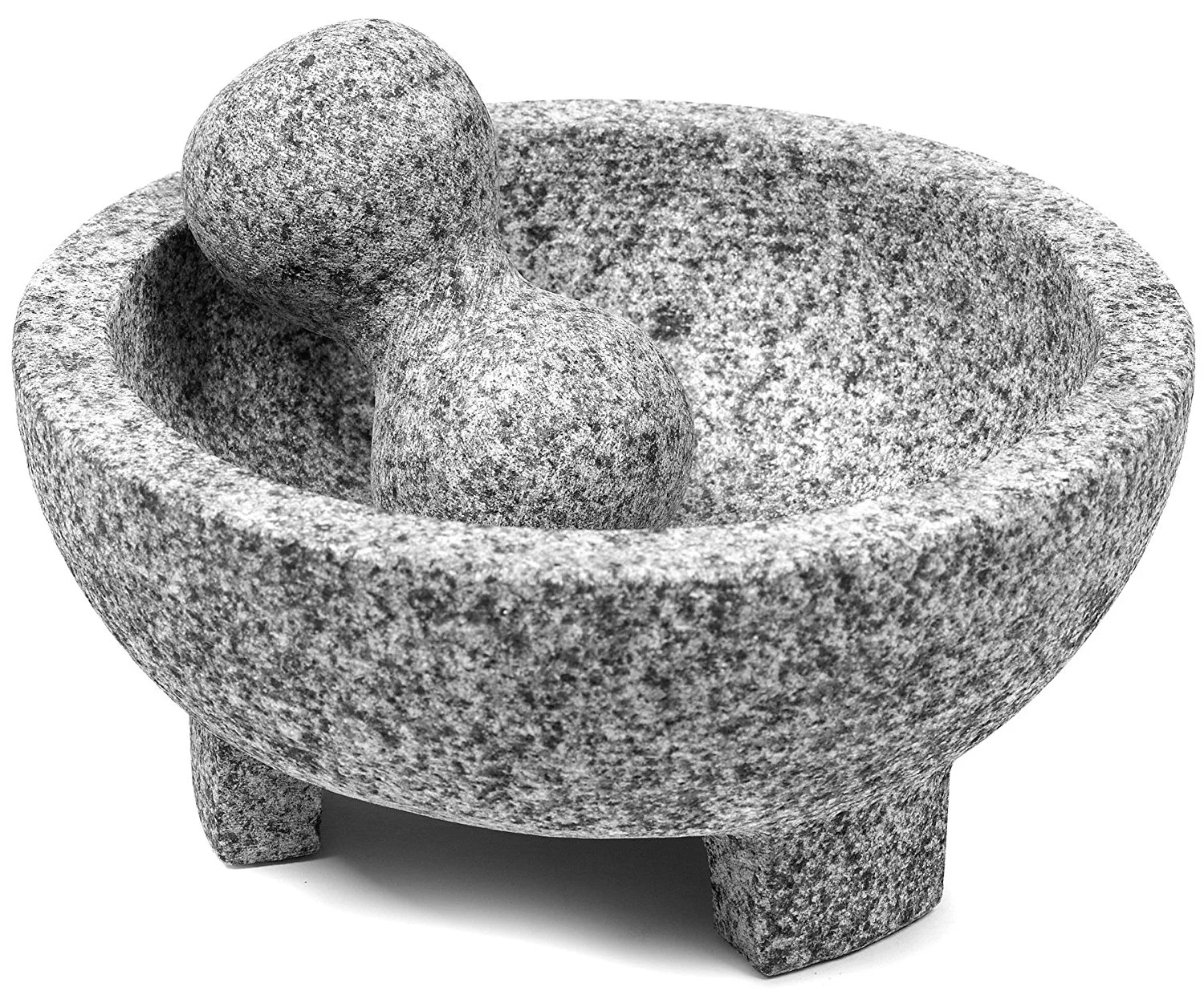 Mortar and Pestle