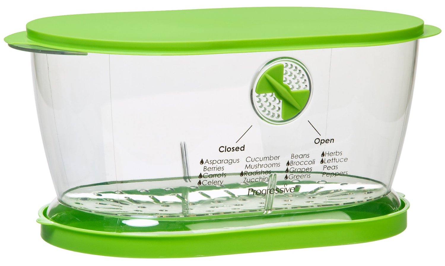 Progressive storage box