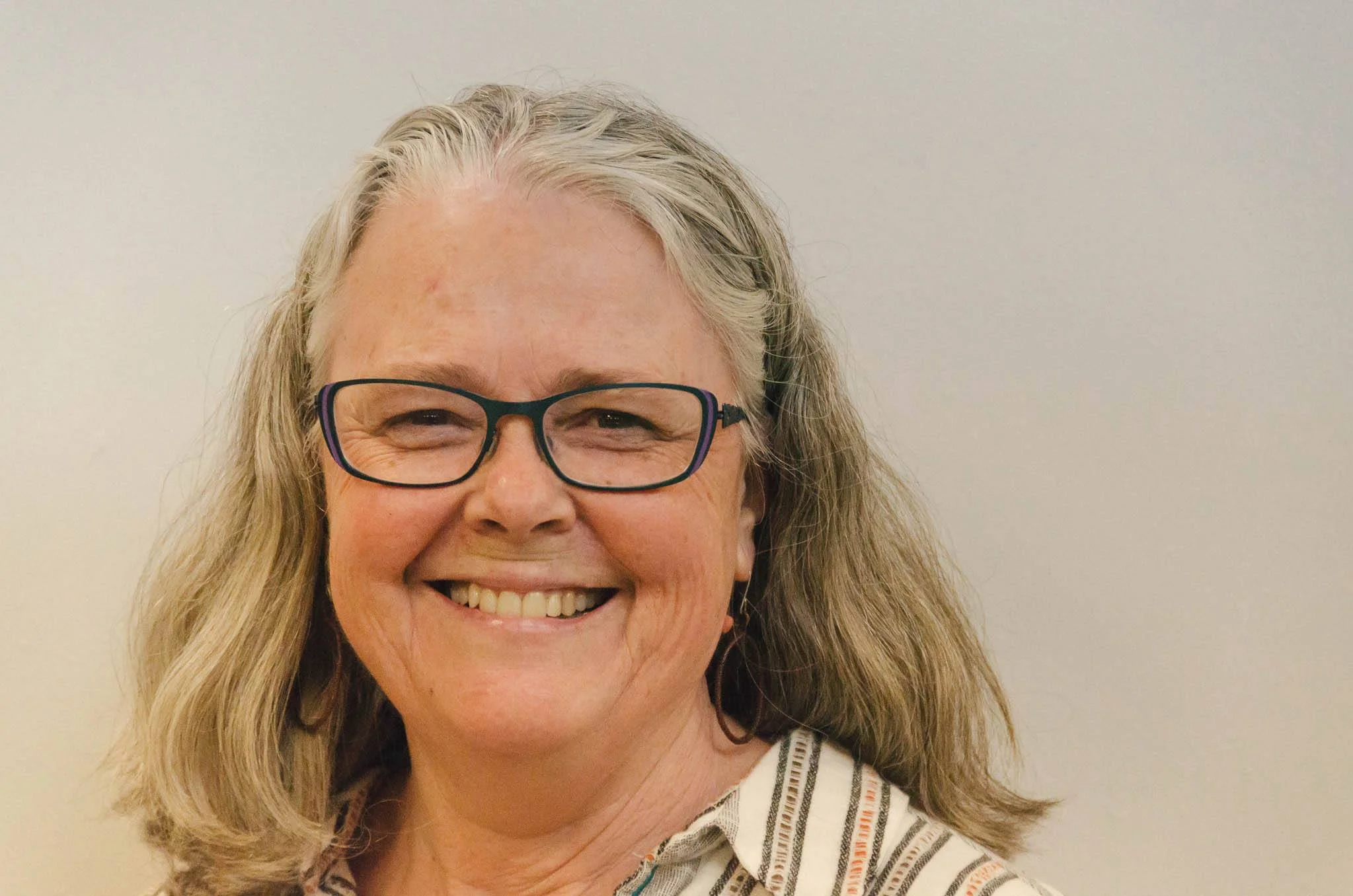 Betsy Martin