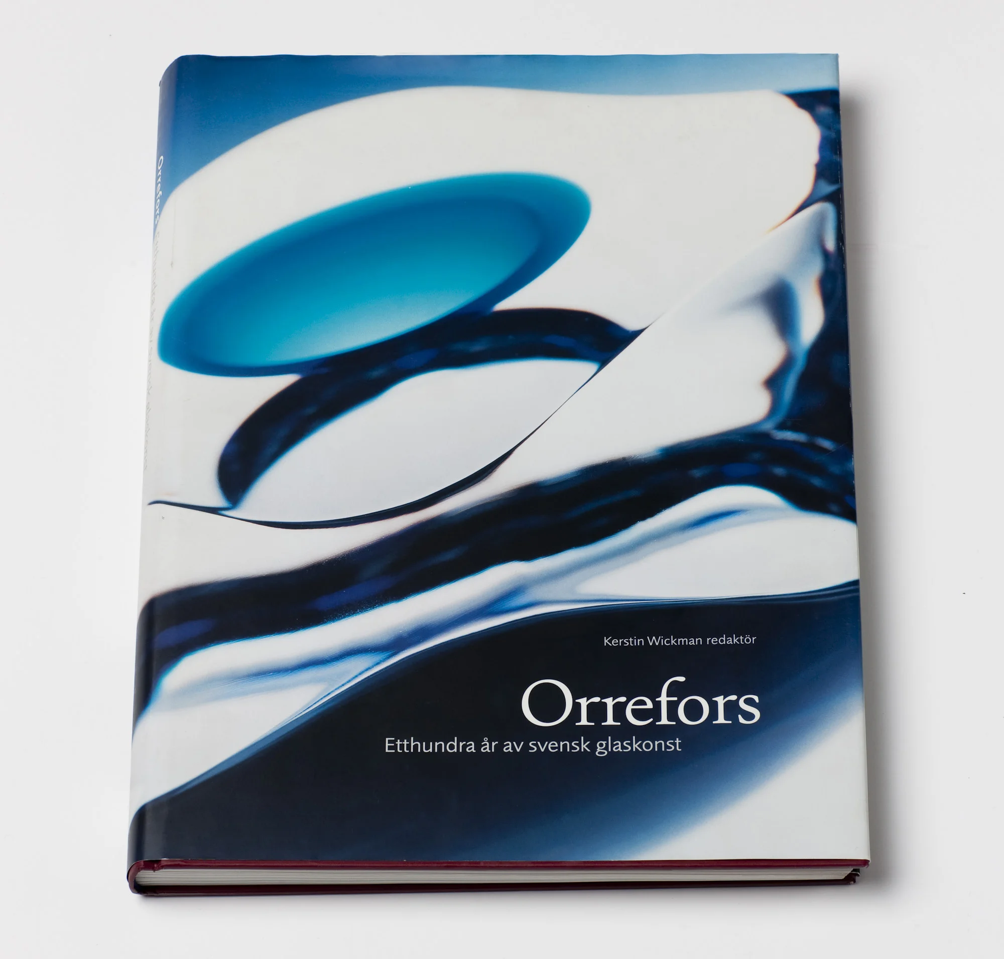Orrefors