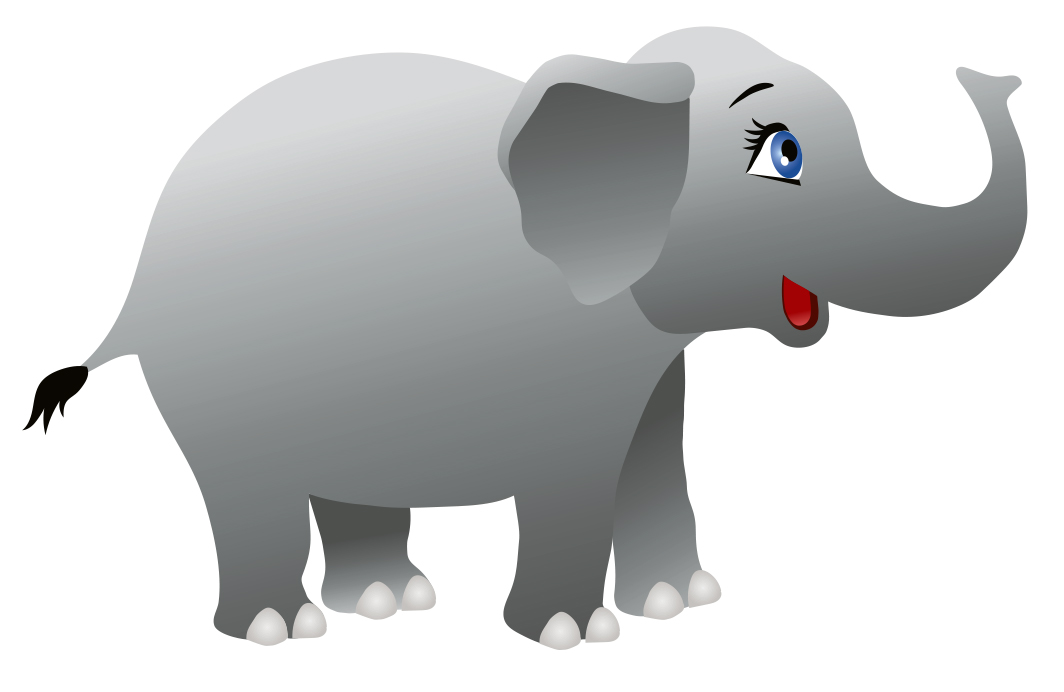 Elefant