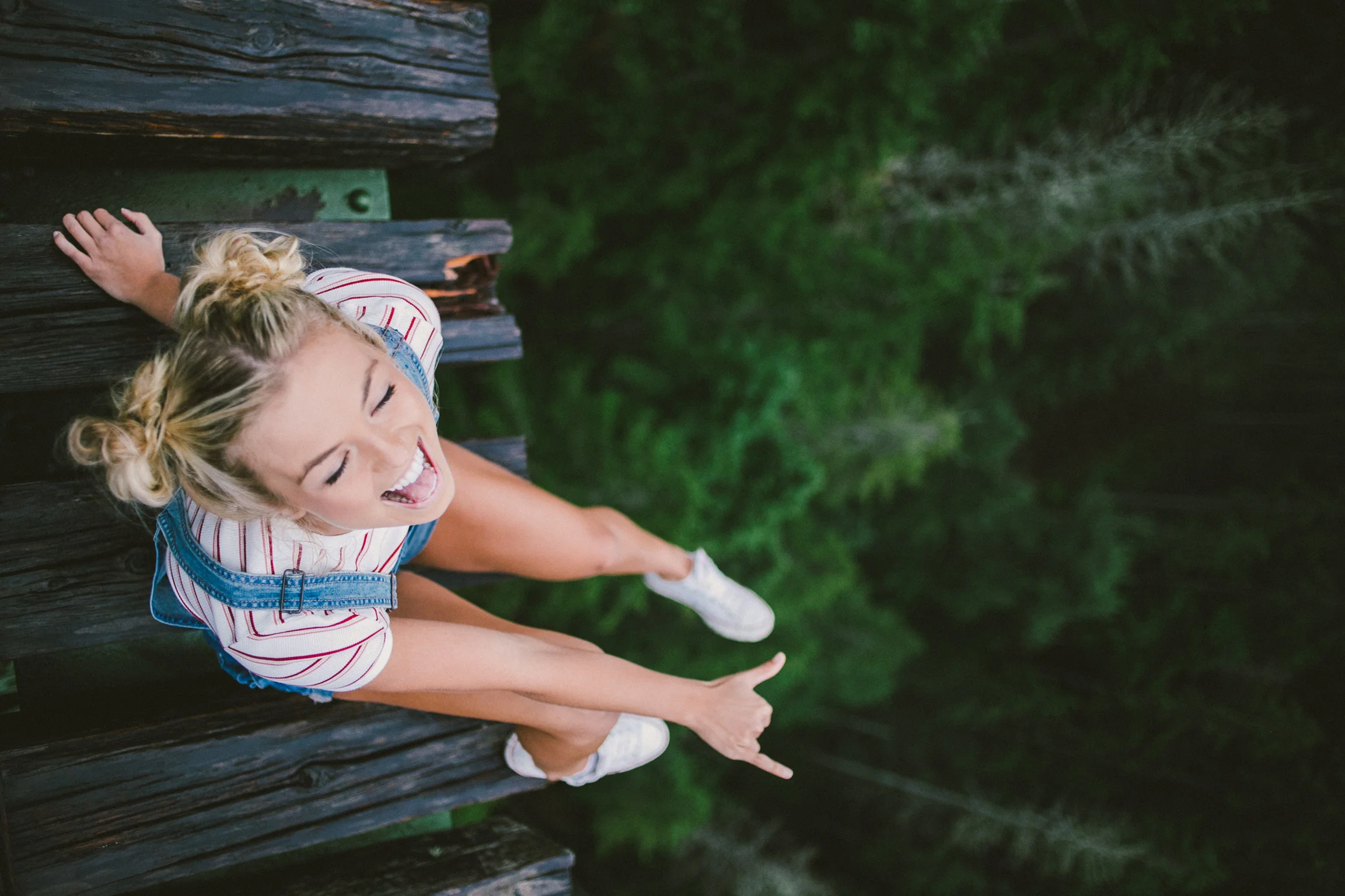 PNW - I'll take seconds please!! 