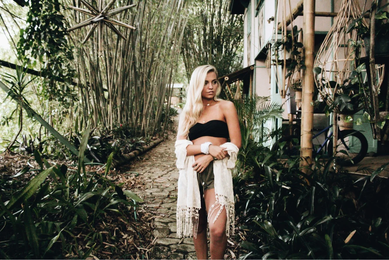 Gotta Go With The Flow 