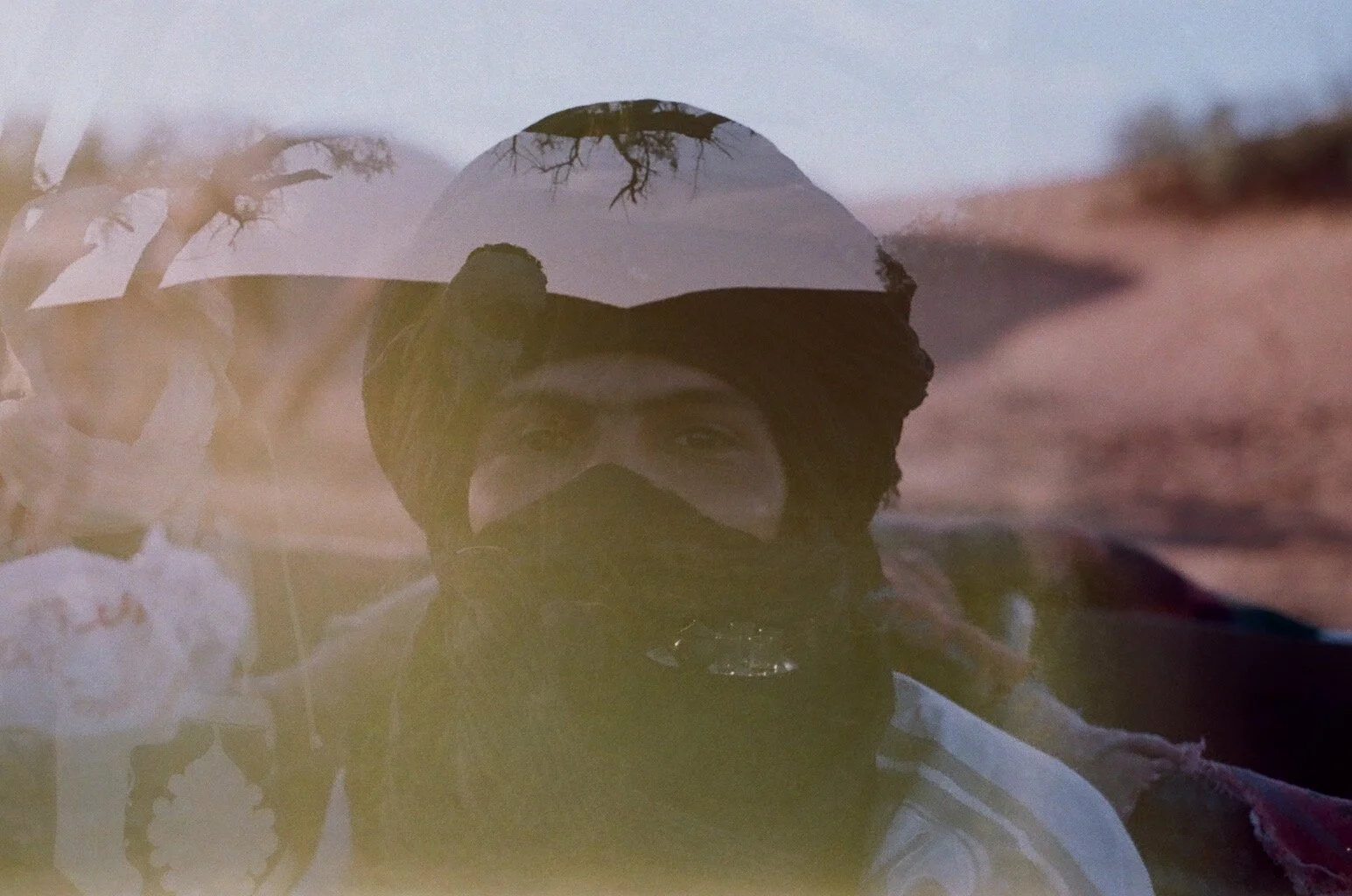 A Letter from Morocco