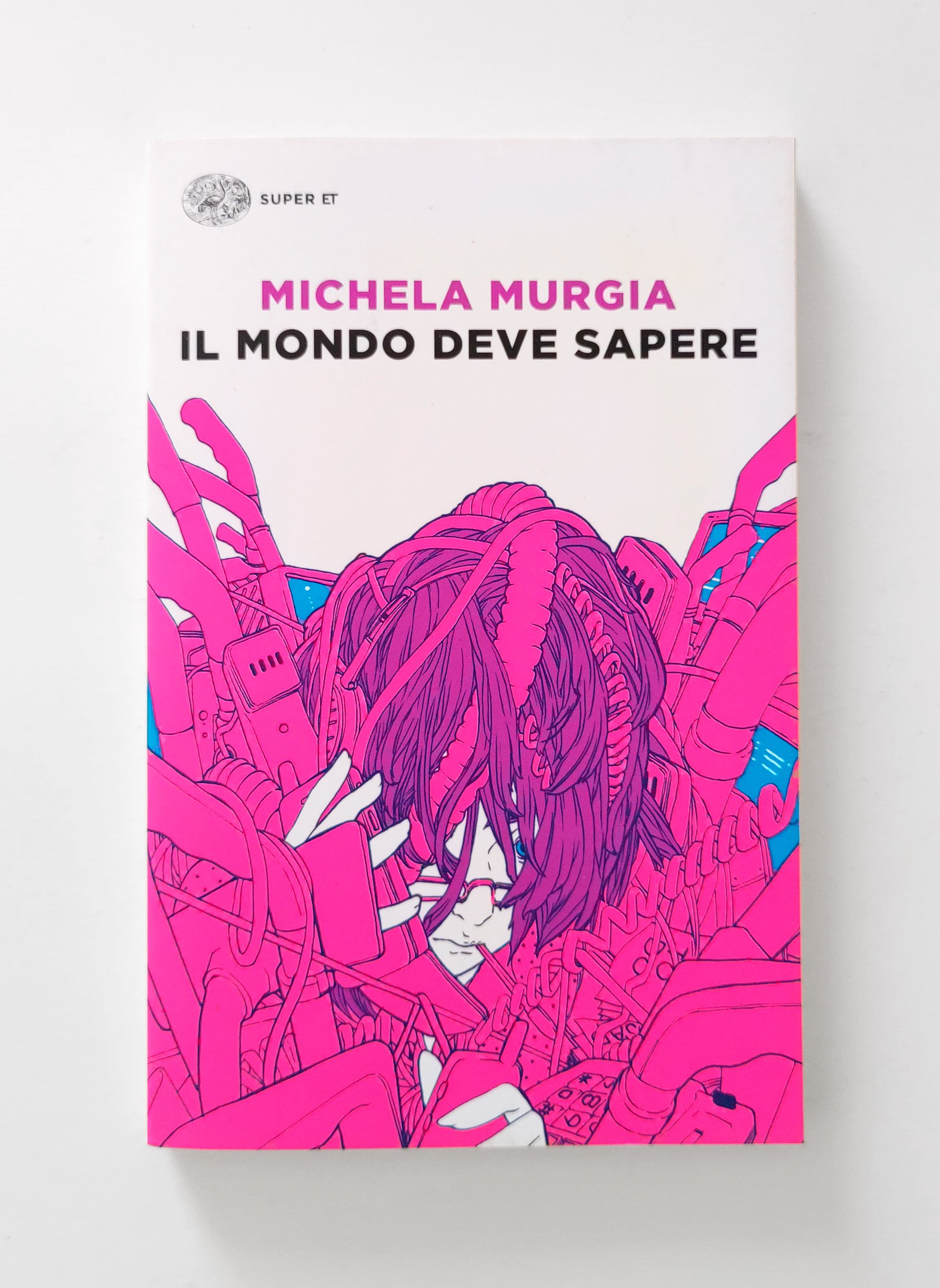 Il Mondo Deve Sapere — LRNZ Il Mondo Deve Sapere — LRNZ