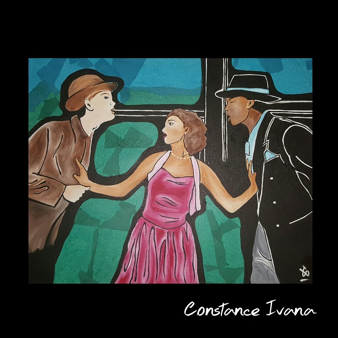 Memphis Stage Play and Art Showcase December 2016
