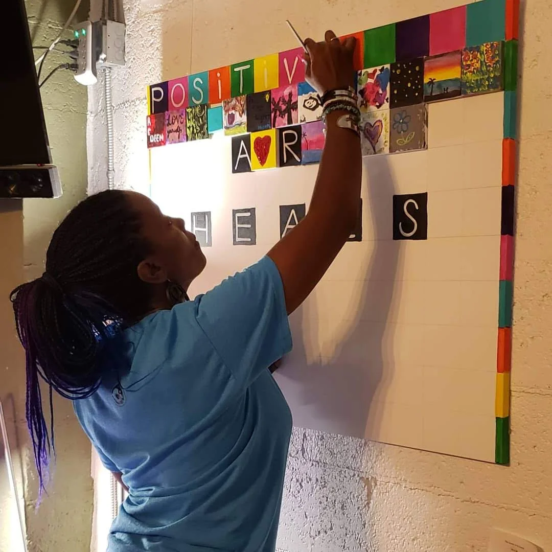 Artwalk April 2019