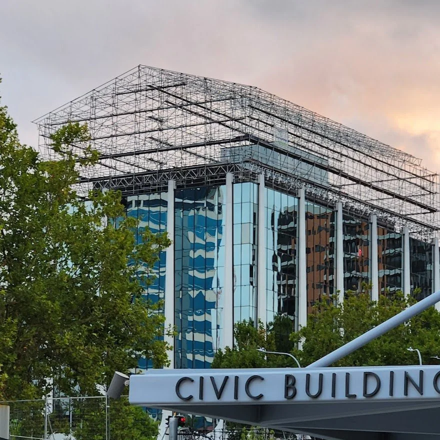 A Look Back at One of Our CBD Highlights

This central city project showcased our team&rsquo;s ability to deliver safe, efficient scaffolding solutions in challenging, high-traffic environments.

From initial planning through to project completion, S