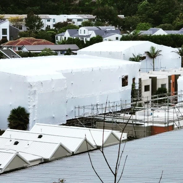 From new builds to renos, our scaffolding is designed to fit your site, schedule, and budget.

Reliable timelines, safe access, and a team that respects the space you're building or living in.

Whether it&rsquo;s a single-storey home or a complex arc