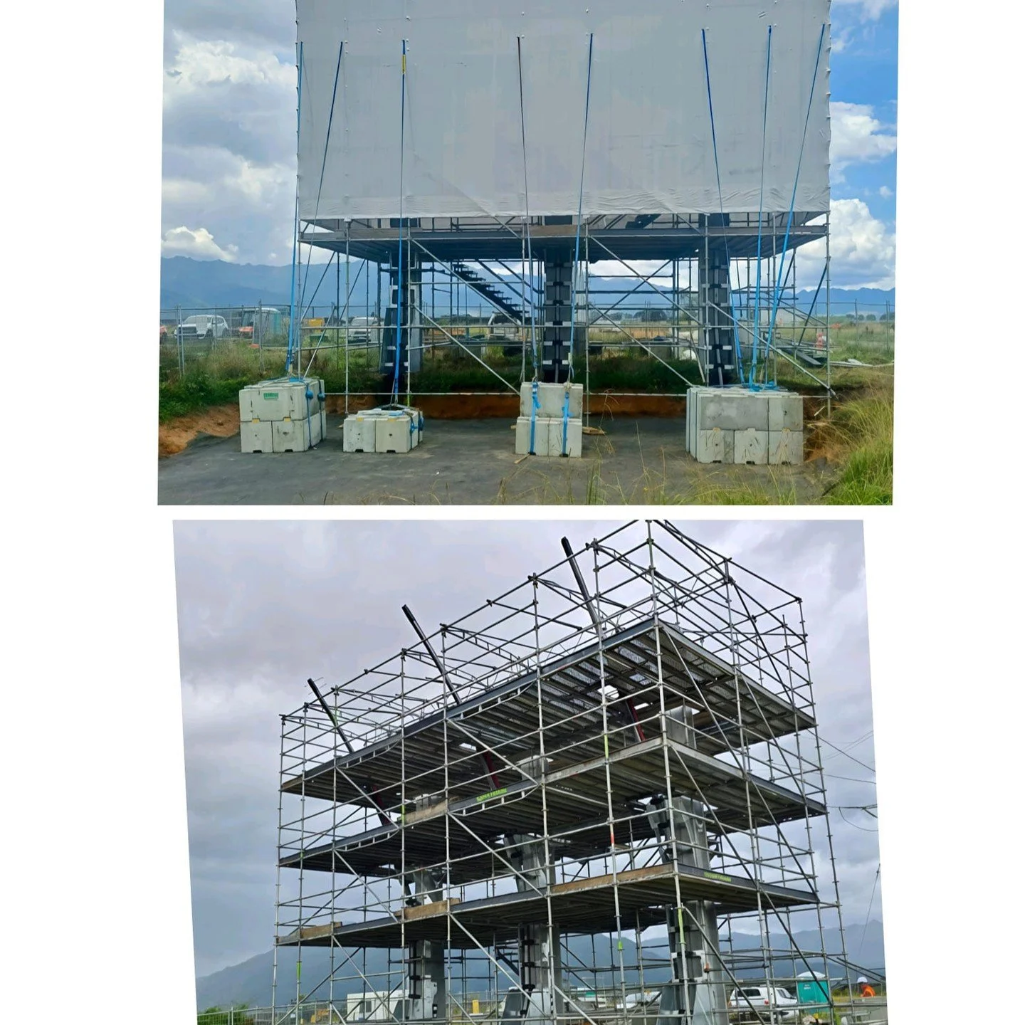Latest Project Completion

Superior Scaffolds is pleased to present another successfully delivered project. From initial planning and structural design through to encapsulation and final completion, every stage of this build was executed with precisi