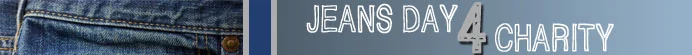 Jeans Day for Charity (Copy)