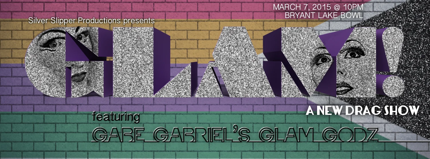 Silver Slipper Productions (Copy)