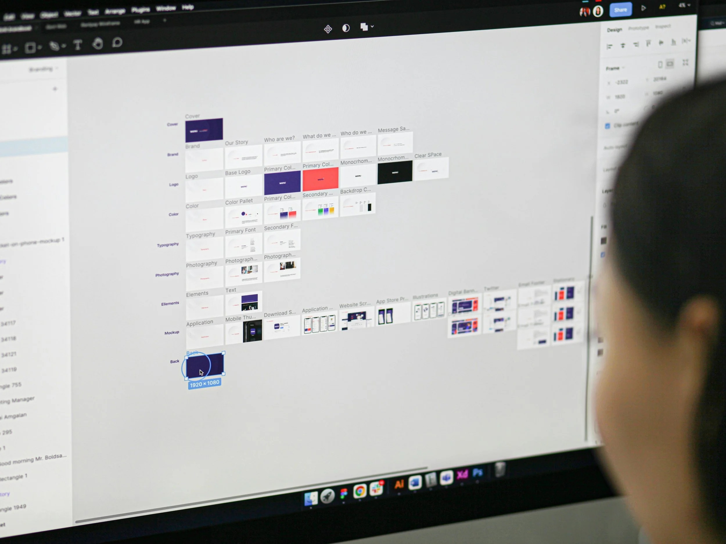 Unlocking Creativity: Why Freelance Design is the Game-Changer for Small Business Solutions