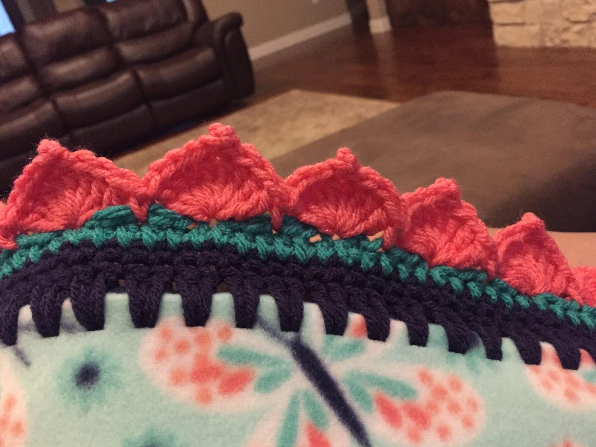 Photos — Project Linus Dallas/Denton