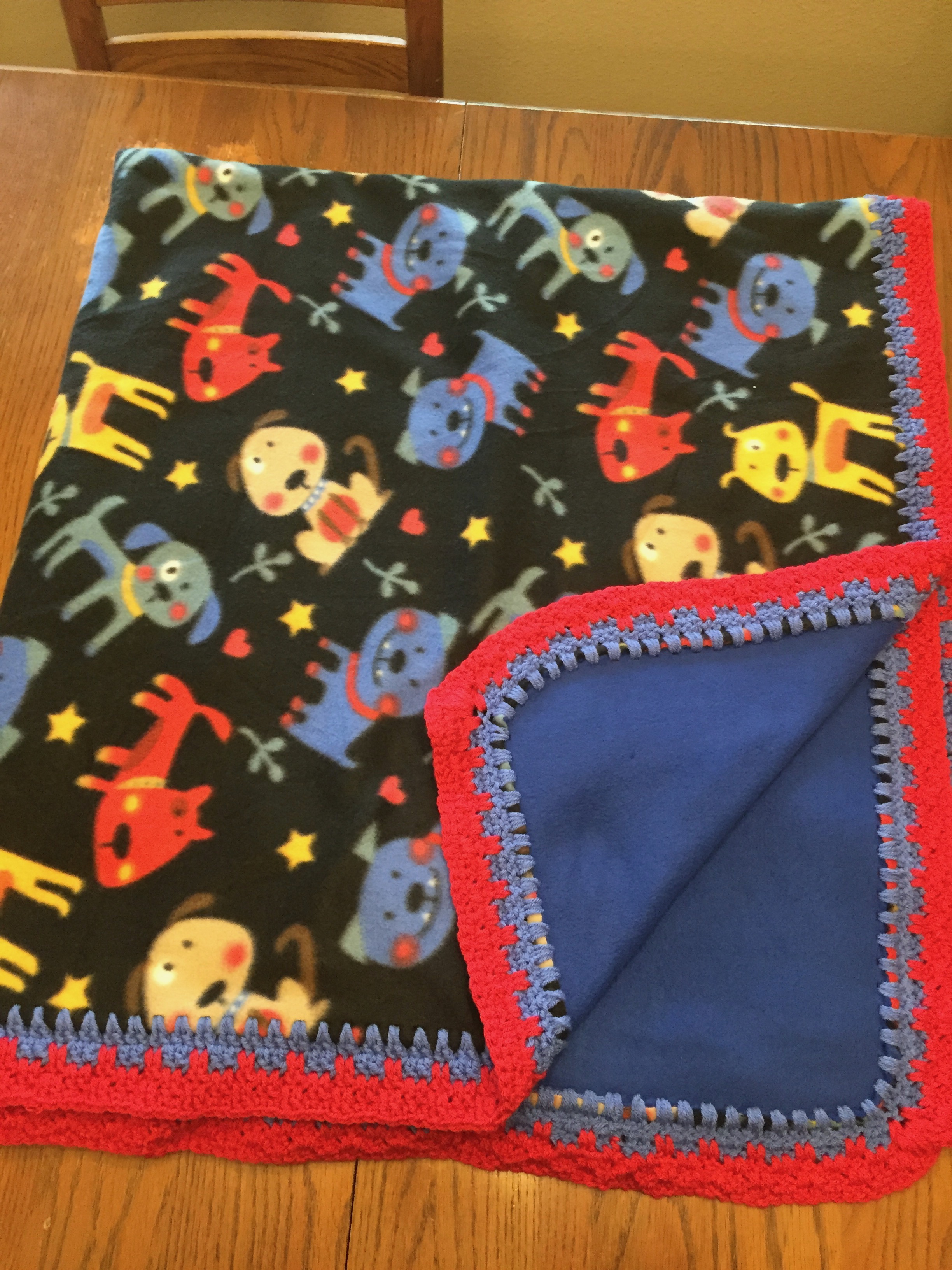 Photos — Project Linus Dallas/Denton