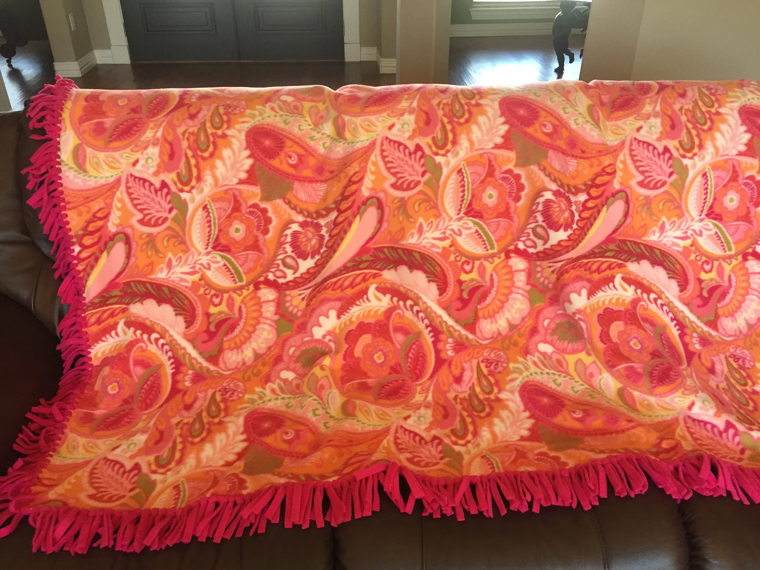 Photos — Project Linus Dallas/Denton